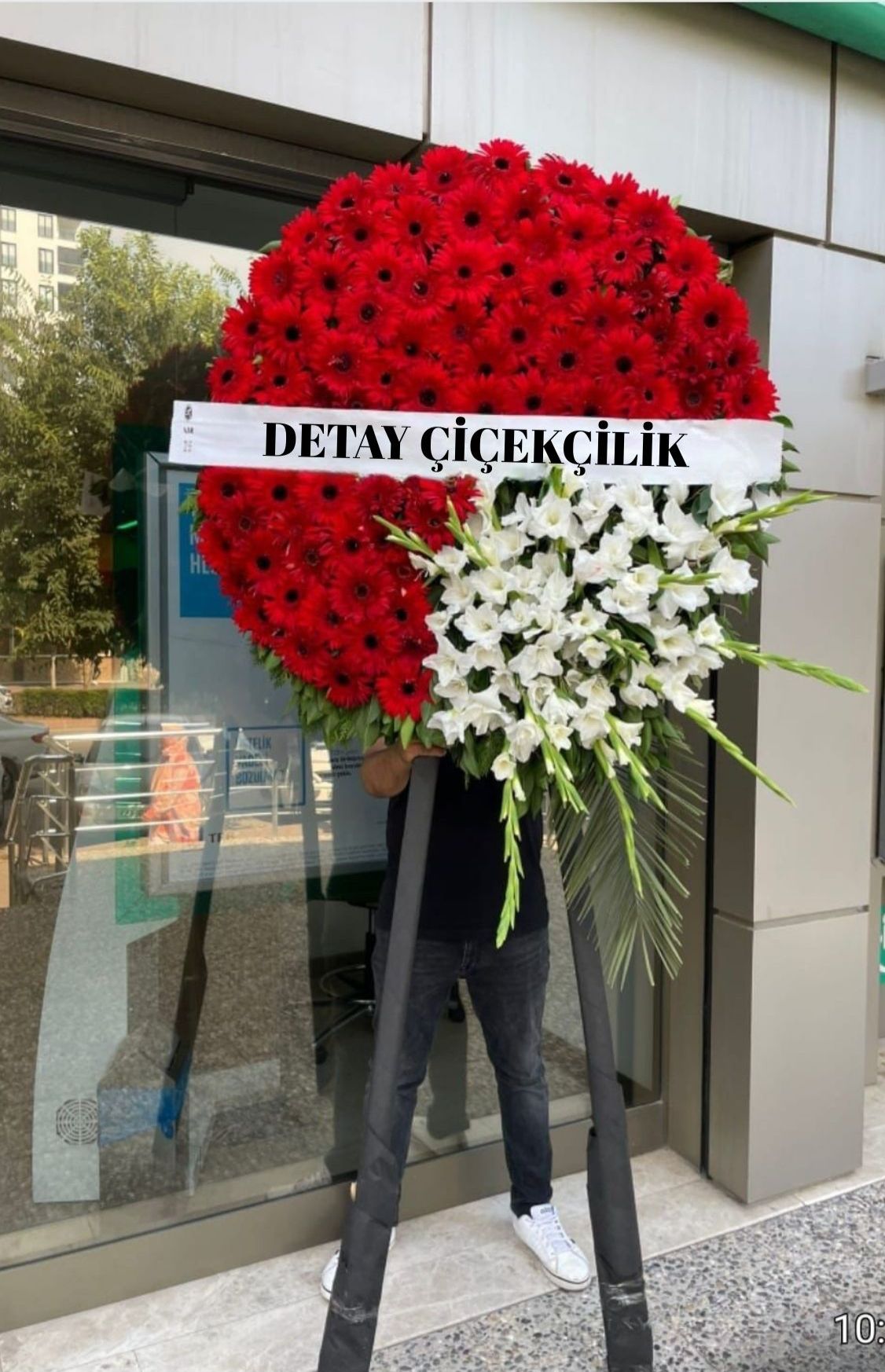 CENAZE ÇELENK