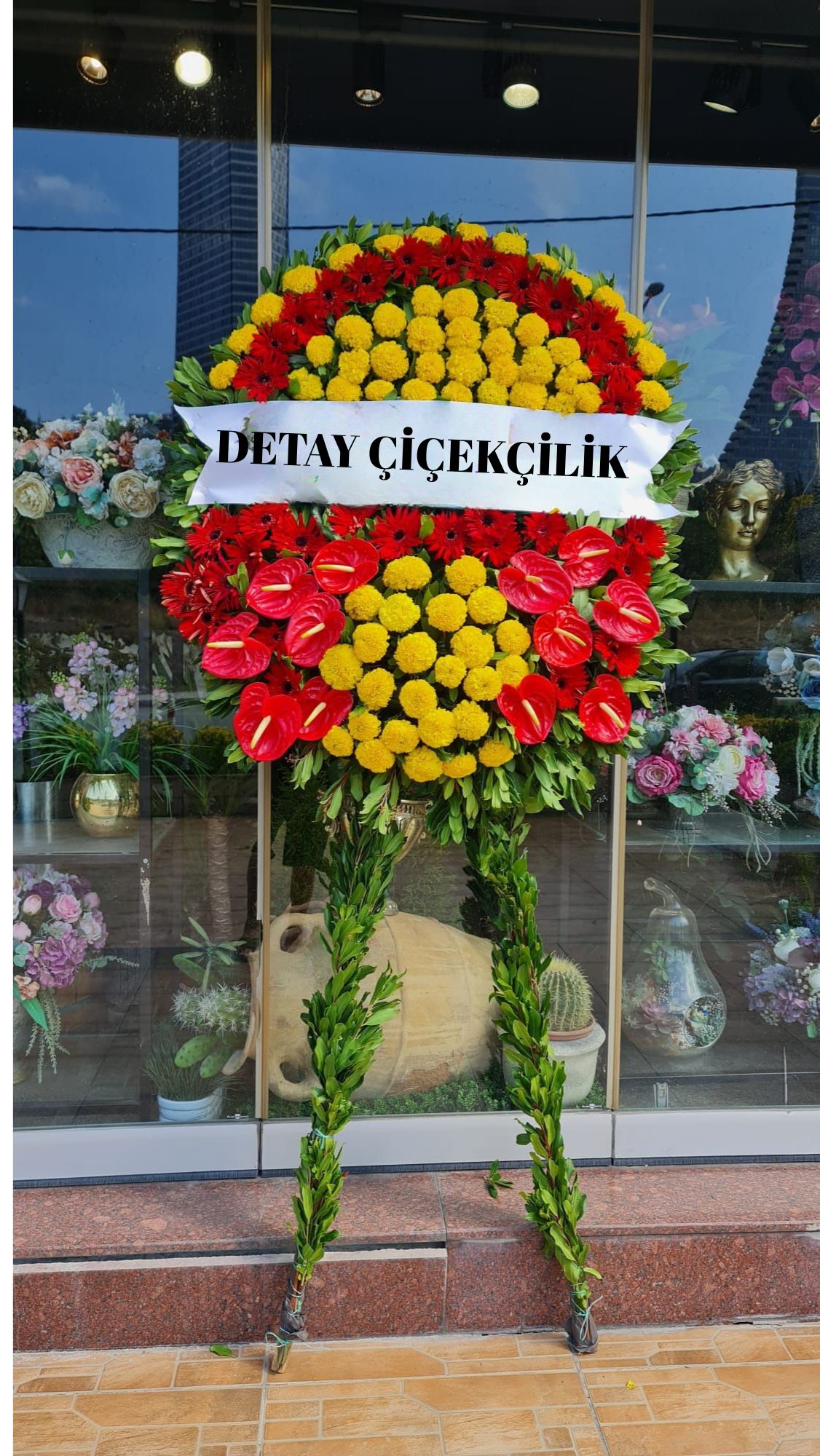 ÇELENK